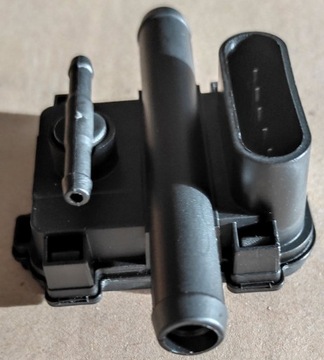 SKV ГЕРМАНИЯ 17SKV633 Датчик, давление во впускном коллекторе