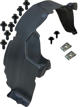 PODBĚH MITSUBISHI SPACE STAR PŘEDNÍ PRAVÝ