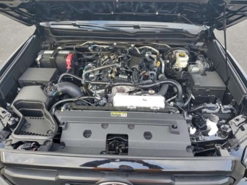 Toyota Tacoma II 2025 Toyota Tacoma Double Cab 2025 2.4 Benzyna 278KM, zdjęcie 6