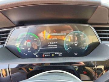 Audi Q8 2024 Audi Q8 2024 AUDI Q8 E-TRON PREMIUM PLUS Elektryczny 402KM, zdjęcie 8