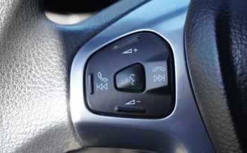 Ford Fiesta VII Hatchback 3d Facelifting 1.25 82KM 2015 Ford Fiesta Bezwypadkowy Serwisowany 1-Wlasciciel Kliamtyzacja 1.25 Benzyn, zdjęcie 23