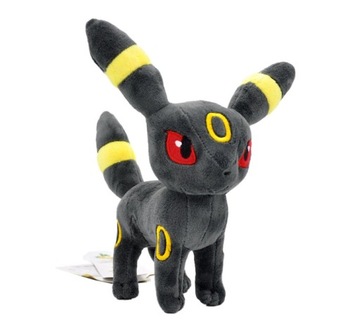 Pokemon Pluszak Umbreon