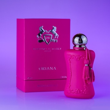 Parfums De Marly Oriana 75 мл EDP