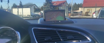 Peugeot 3008 I Crossover Facelifting 1.6 BlueHDi 120KM 2015 Peugeot 3008 1,6 HDI LIFT 1.6 Diesel 120KM, zdjęcie 20