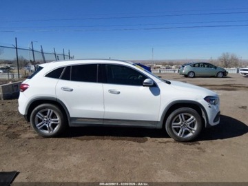 Mercedes GLA II 2021 Mercedes-Benz GLA 250 2021 2.0 Benzyna 221KM, zdjęcie 6