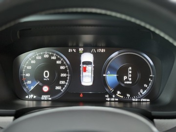 Volvo S90 II 2018 Volvo S90 T8 Plug-In eAWD R Design | Salon PL | Se, zdjęcie 7
