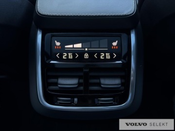 Volvo XC90 II 2023 Volvo XC 90 XC90 B5 D AWD Ultimate Bright 7os aut,, zdjęcie 14