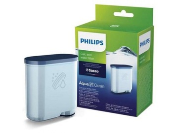 PHILIPS Antywapienny filtr wody AquaClean do ekspresów Philips Saeco CA6903