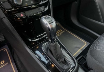 Opel Mokka I SUV 1.4 Turbo ECOTEC 140KM 2017 Opel Mokka 1.4T 140KM AUTOMAT BEZWYPADKOWY gwarancja 1.4 Benzyna, zdjęcie 29
