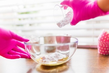 Solup Пищевая сода Бикарбонат натрия 1кг