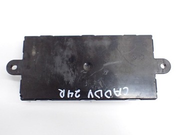 MODUL ŘÍZENÍ KLIMATIZACE 5WA907727AA VW CADDY V 2K 2K7 24R