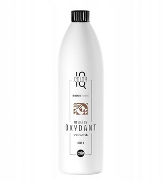 MILA PROFESSIONAL IQ COLOR oxydant 10vol 3% 1000ml