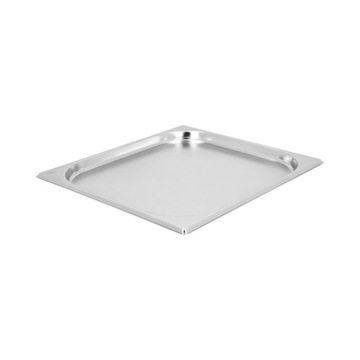 Pojemnik gastronomiczny GN 2/3 20mm 1.6l stal nierdzewna TECHNICA