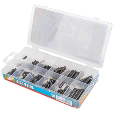 ПРУЖИННЫЙ ВАЛ, РАСШИРИТЕЛЬНЫЕ ВТУЛКИ, РАСШИРИТЕЛИ