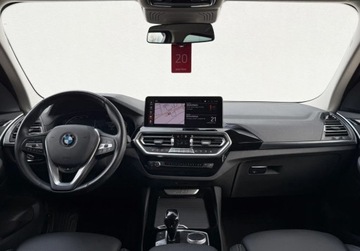 BMW X3 G01 SUV Facelifting 2.0 20d 190KM 2022 BMW X3 I wlasciciel Laser Hak Gwarancja Bezwypadkowy FVAT23, zdjęcie 17