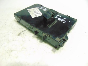 MODUL POHODĚ BSM BSI RENAULT CLIO II 8200272302