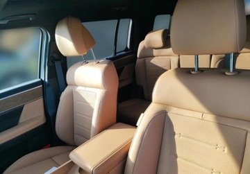 Hyundai Santa Fe V 1.6 T-GDI HEV 215KM 2025 Hyundai Santa Fe Nowy SANTA FE Hybrid SUV 1.6 T-GDI HEV 6AT 4WD Automaty, zdjęcie 10