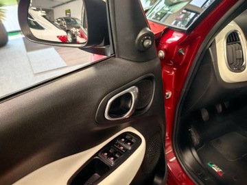 Fiat 500L Living 1.6 MultiJet II 120KM 2013 FIAT 500L 1.6 D Multijet 120 KM,, zdjęcie 10