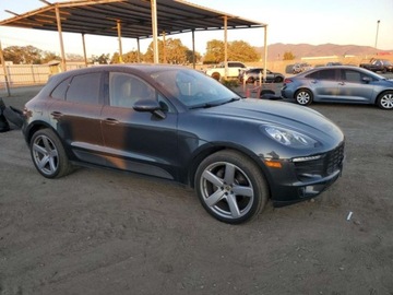 Porsche Macan SUV 2.0 252KM 2018 Porsche Macan 2018 2.0l 2.0 Benzyna 252KM, zdjęcie 4