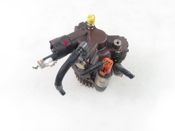 ČERPADLO VSTŘIKOVAČE FORD FIESTA MK5 V 1.4 TDCI FTP619810 5WS40008 9641852080