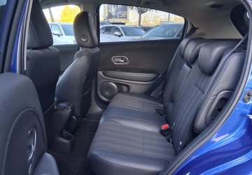 Honda HR-V II SUV 1.5 i-VTEC 130KM 2017 Honda HR-V Honda HRV 1.5 Executive CVT - Dealer Honda Karlik Poznan Malta, zdjęcie 12