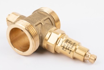 AFRISO ZAWÓR ANTYZAMROŻENIOWY AAV 300, G1 1/4''