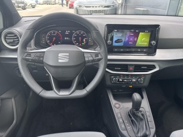 Seat Arona Crossover Facelifting 1.5 TSI 150KM 2026 Seat Arona 1.5 TSI 150 KM 7-biegowa automatyczna D, zdjęcie 13