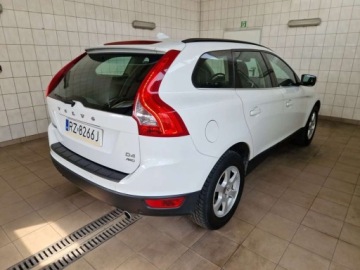 Volvo XC60 I SUV 2.4 D3 163KM 2013 Volvo XC 60 2,4 D5 ,220 tys.km, 4x4 ,100 bezwypadkowy, serwisowany ,Gwaran, zdjęcie 3