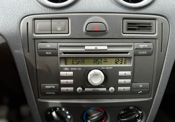 Ford Fusion 1.4 Duratec 80KM 2008 Ford Fusion SALON PL 1 wlasciciel Gwarancja w cenie Warszawa VRJK 1.4, zdjęcie 20