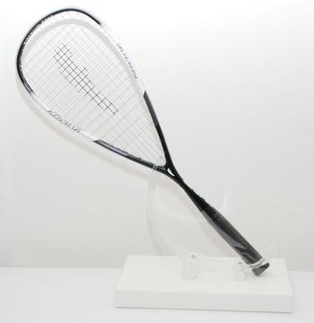 Rakietka squash Feather Kuartz - Lekkość i Precyzyjna