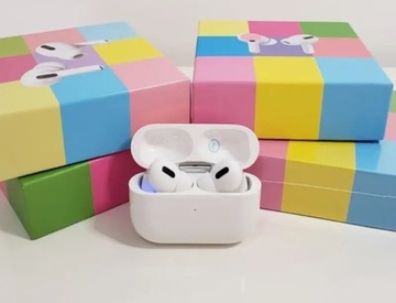 БЕСПРОВОДНЫЕ НАУШНИКИ TWS ImPROter AIR С МИКРОФОНОМ ДЛЯ СПОРТИВНЫХ ИГРОВ