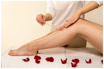 WAX HEATER Твердый воск для удаления волос 100 Вт