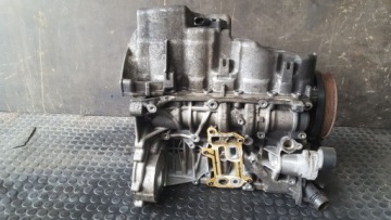 Нижний блок двигателя BMW E90 E91 2.0TD N47D20A