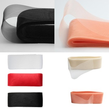 Кринолиновая коса из конского волоса диаметром 8 мм для красных чародеев.