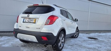 Opel Mokka I SUV 1.4 Turbo ECOTEC 140KM 2015 Opel Mokka 1.4 Turbo ecoFLEX Innovation 140KM 2015r Dostawa pod dom!, zdjęcie 18