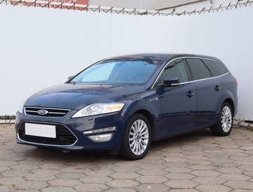 Ford Mondeo IV Kombi 2.0 EcoBoost 203KM 2012 Ford Mondeo 2.0 EcoBoost, Automat, Xenon, Klima, zdjęcie 1