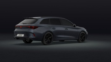 Cupra Leon II 2025 Cupra Leon Sportstourer 2.0 TSI 204 KM DSG 4Drive, zdjęcie 8