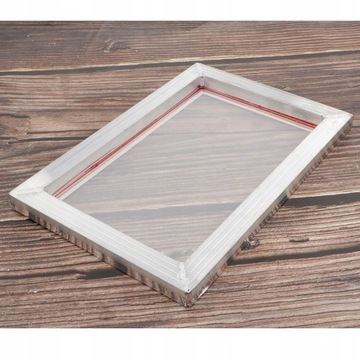 1 шт. рамка для трафаретной печати 31x41 см, 90T