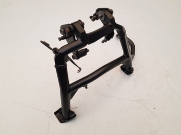 Центральный нижний колонтитул Suzuki DL 650 V-Strom 2004-2010