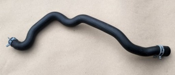 Schlauch rohr Schlauch Rohr des Wassers BMW 5 F10 F11 OE EU 6421 9169918