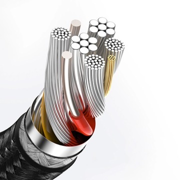 Удлинитель Ugreen USB 3.0 2м Серый (US115)