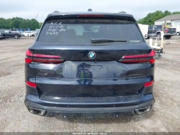 BMW X5 G05 2024 BMW X5 2024 BMW X5 xDrive40i Sports Activity Vehicle 3.0 Benzyna 375KM, zdjęcie 14