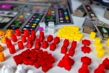 Проект Gaja (Портальные игры)