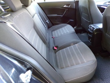 Opel Insignia I Sports Tourer Facelifting 1.4 Turbo ECOTEC LPG 140KM 2015 Opel Insignia Lift /Tablet /Navi /Klimatronic /1,4, zdjęcie 35