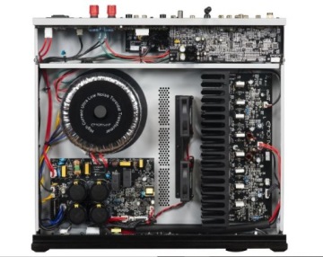 WZMACNIACZ EMOTIVA BASX TA2