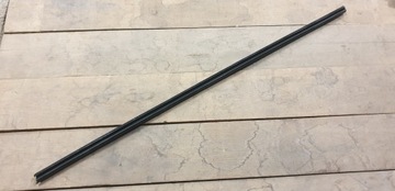 VW FOX LIŠTA ZHRNUJÍCÍ DVEŘE LEVÝCH