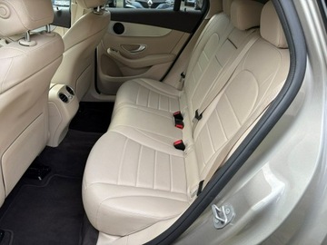 Mercedes GLC C253 Coupe Facelifting 2.0 200d 163KM 2020 Mercedes GLC 200 d Coupe Skóry CarPlay Hak FV23%, zdjęcie 13