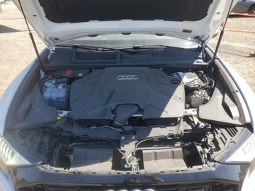 Audi Q8 2023 Audi Q8 Premium Plus S-Line 2023 3.0l 3.0 Benzyna 335KM, zdjęcie 6