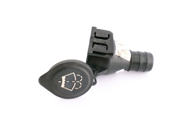 BMW E87 E90 Воронка бачка омывателя ветрового стекла