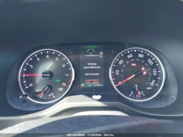 Toyota 2020 Toyota RAV4 2020r., XLR, od ubezpieczalni 2.5 Benzyna 203KM, zdjęcie 10